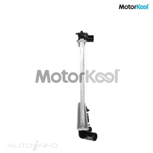 Motorkool Radiator Assembly - HED-34000