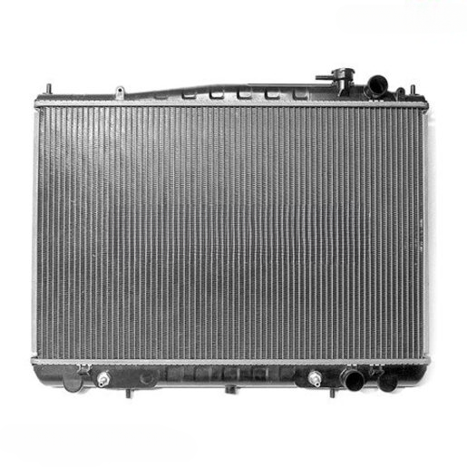 Motorkool Radiator To Suit Nissan - NNE-34001