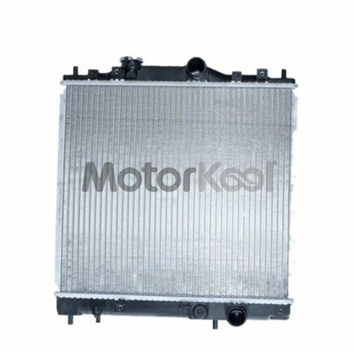 Motorkool Radiator To Suit Chevrolet - CCC-34002