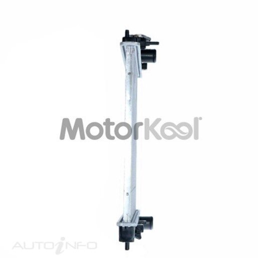 Motorkool Radiator To Suit Chevrolet - CCC-34002