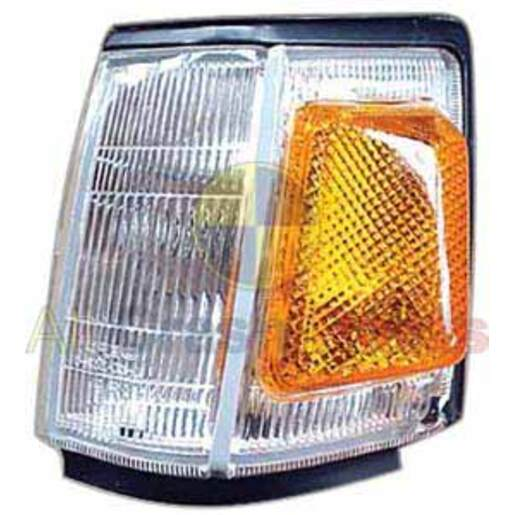 All Crash Parts Left Hand Corner Lamp To Suit Leone 1/87-6/94 (E) - UEA-21010LH