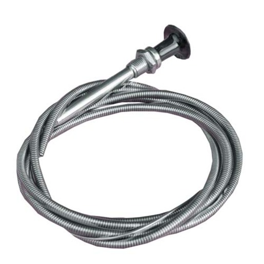 Drive Choke Cable 72" - CC72