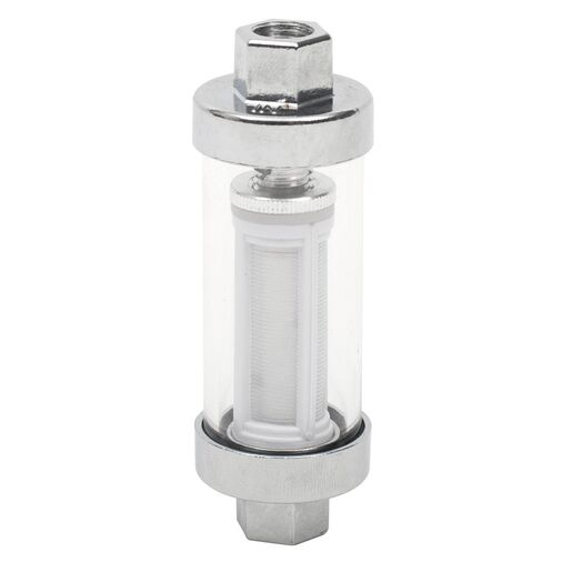 Derale Trans Oil Cooler Mounting Kit - 4048