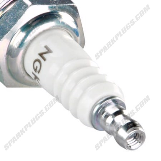 NGK 3210 Nickel Spark Plug - B-4
