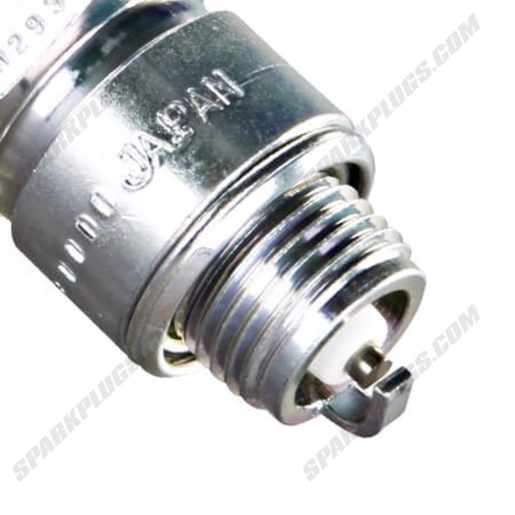 NGK 3210 Nickel Spark Plug - B-4