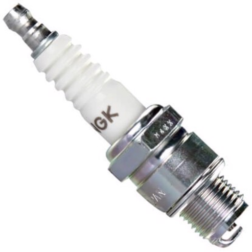 NGK Nickel Spark Plug 7534 - B6HS