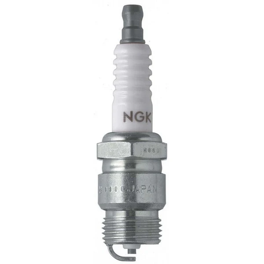 NGK Resistor Standard Spark Plug - APR6FS