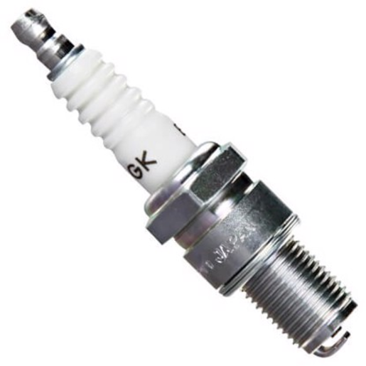 NGK 6410 Nickel Spark Plug - B5ES