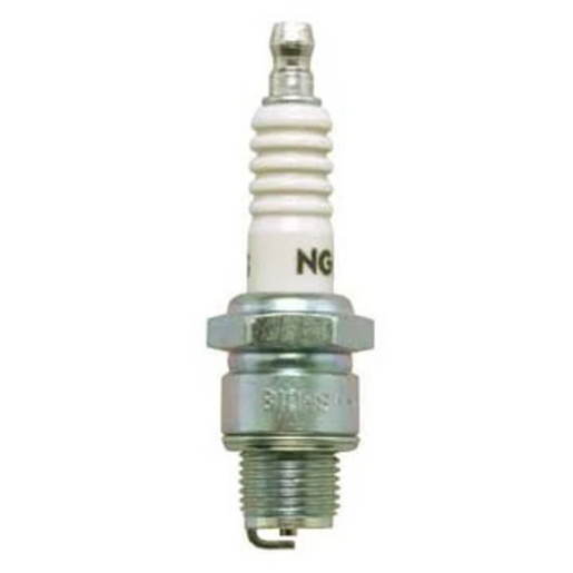 NGK 4110 Nickel Spark Plug - B-4H