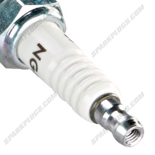 NGK 1085 Nickel Spark Plug - B9EFS