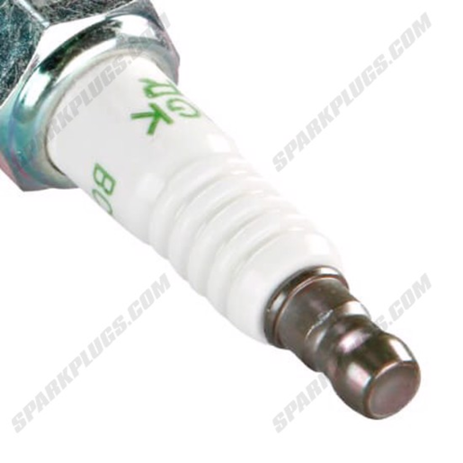 NGK V-Power Spark Plug - BCPR5EY-11