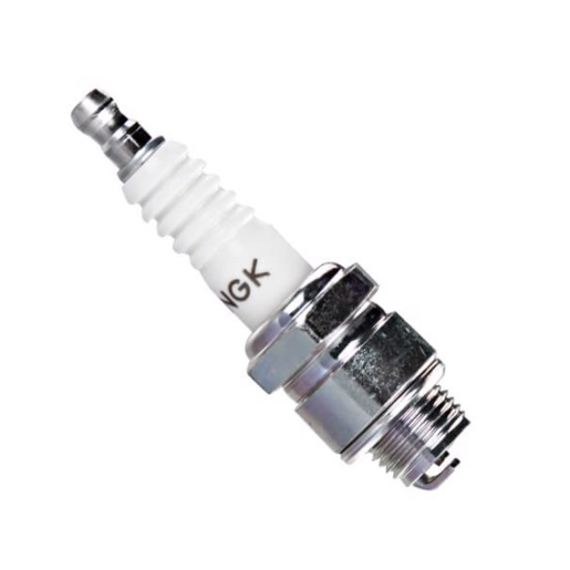NGK Standard Spark Plug 3510 - B6S