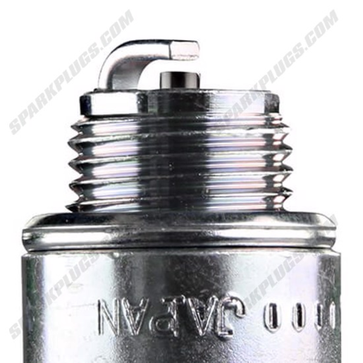 NGK Standard Spark Plug 3510 - B6S