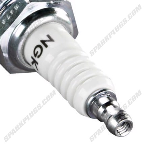 NGK Standard Spark Plug 3510 - B6S