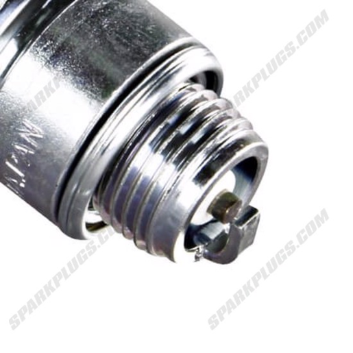 NGK Standard Spark Plug 3510 - B6S