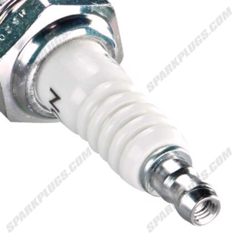 NGK Nickel Spark Plug 2611 - B9ES