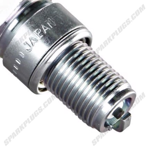 NGK Nickel Spark Plug 2611 - B9ES