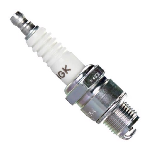 NGK Nickel Spark Plug - B8HS