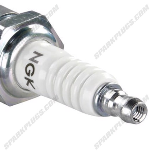 NGK Nickel Spark Plug - B8HS