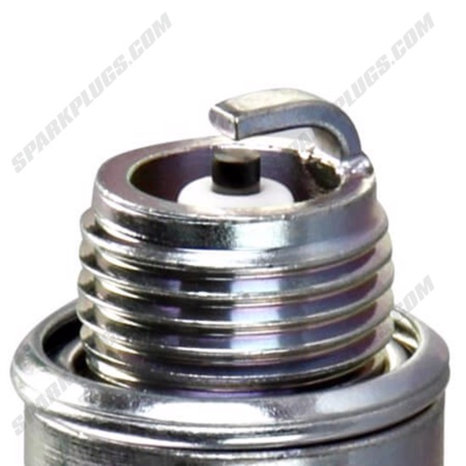NGK 5628 Nickel Spark Plug - BM4A