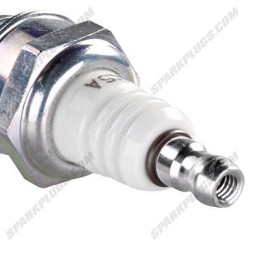 NGK 5628 Nickel Spark Plug - BM4A