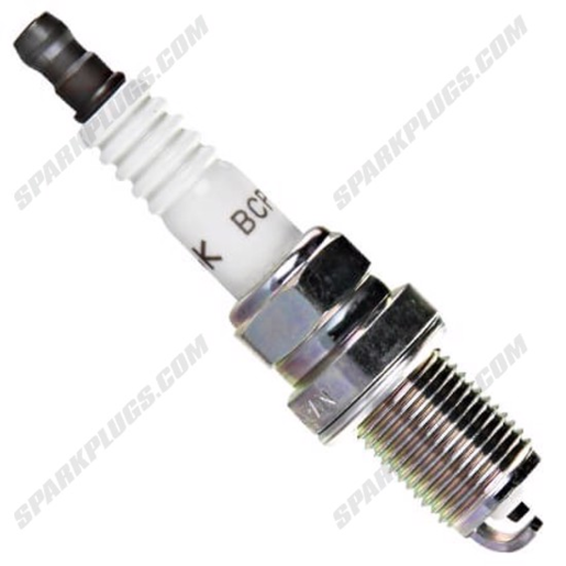 NGK Nickel Spark Plug 4930 - BCP6ES