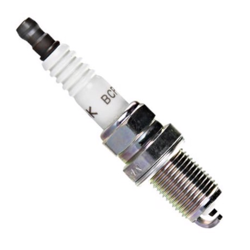 NGK Nickel Spark Plug- BCP6ES-11