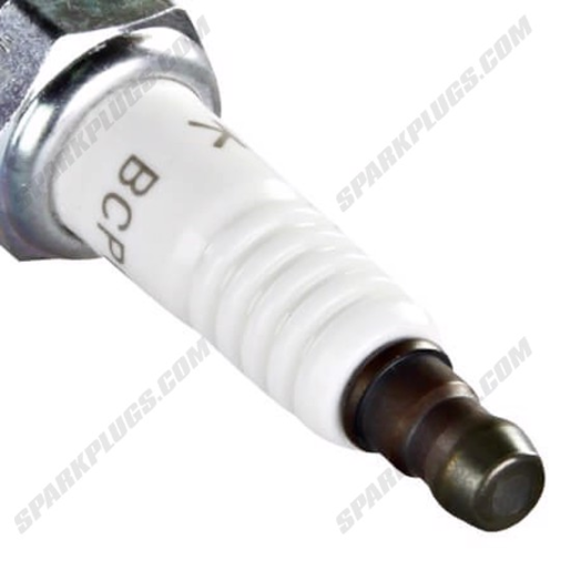 NGK Nickel Spark Plug- BCP6ES-11