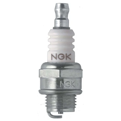 NGK 6521 Nickel Spark Plug - BM7A