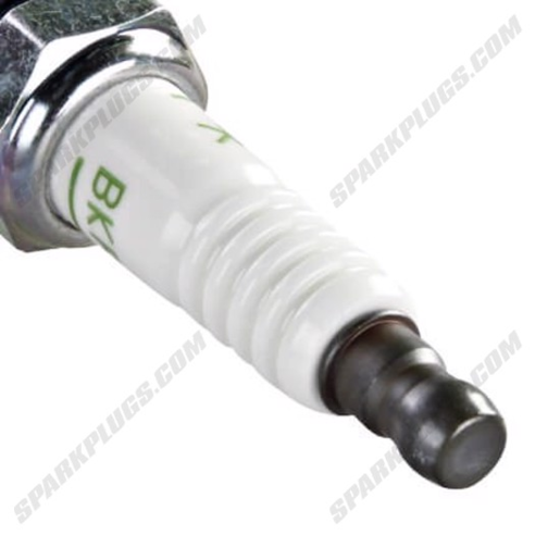 NGK V-Power Spark Plug 7938 - BKR5E