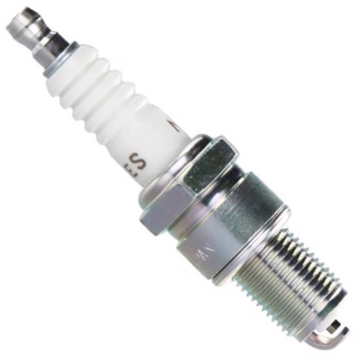 NGK Nickel Spark Plug - BP5ES