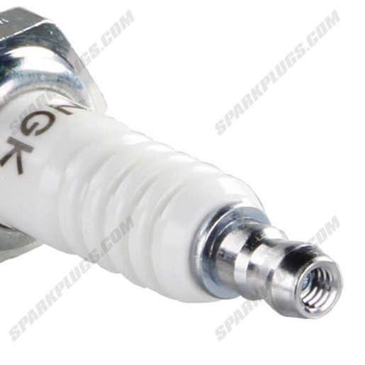 NGK Nickel Spark Plug 7333 - BP6ES