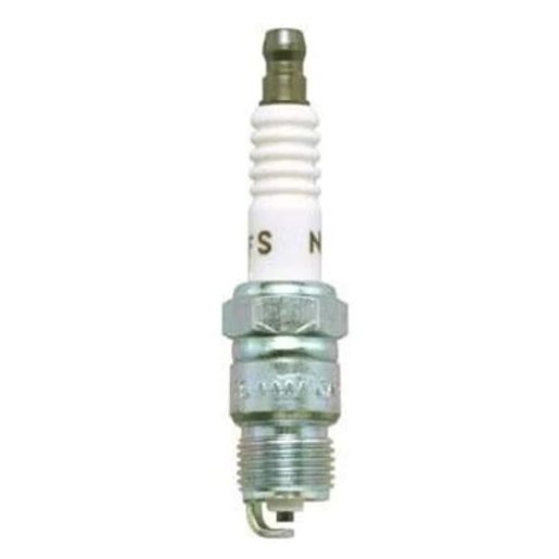 NGK Standard Spark Plug - BP6FS