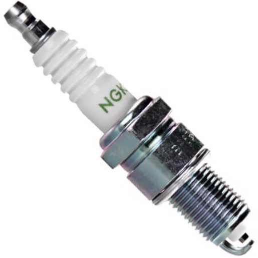 NGK V-Power Spark Plug 7327 - BP5EY