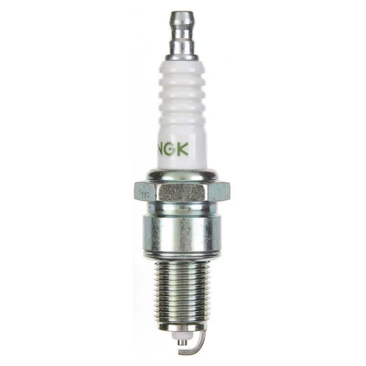 NGK V-Groove Spark Plug - BP6EY-11