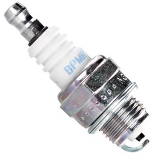 NGK Compact Type Spark Plug 6726 - BPMR6A