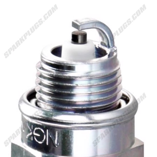 NGK Compact Type Spark Plug 6726 - BPMR6A