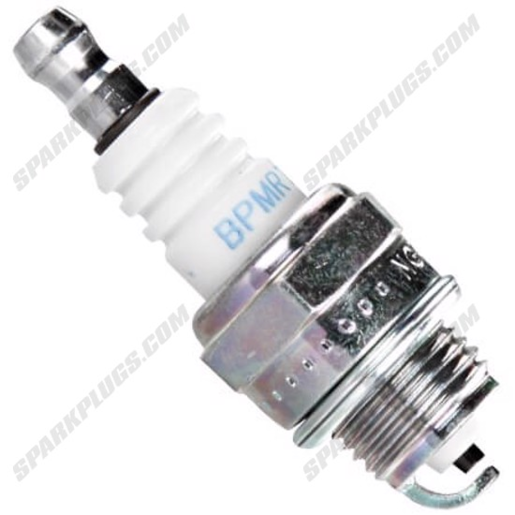 NGK Nickel Spark Plug 4626 - BPMR7A