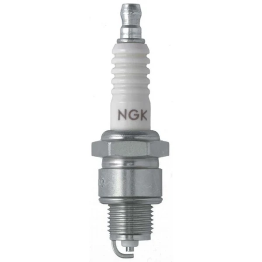 NGK 6326 Nickel Spark Plug - BP6HS-10