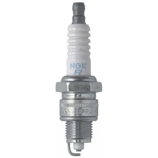 NGK 7823 Nickel Spark Plug - BPR4HS