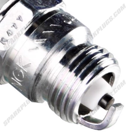 NGK 5950 Nickel Spark Plug - BPM6F