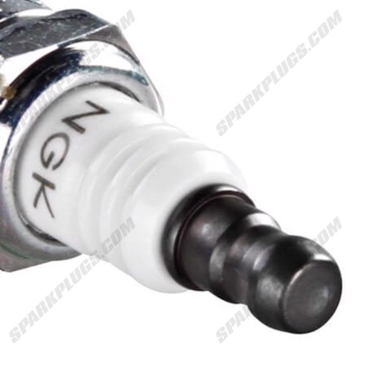 NGK 5950 Nickel Spark Plug - BPM6F