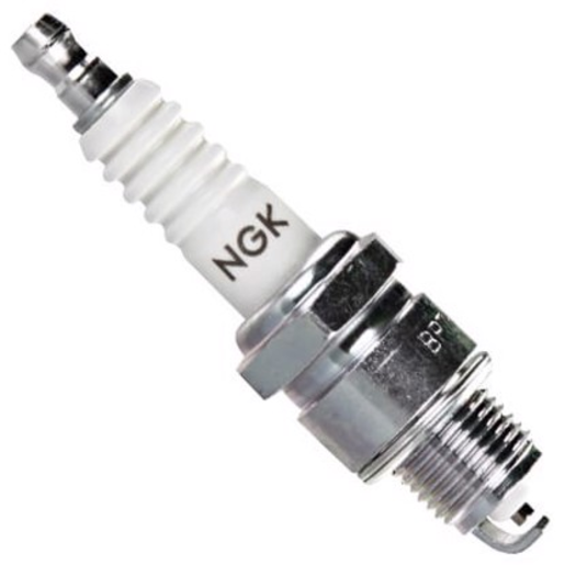 NGK 5111 Nickel Spark Plug - BP7HS