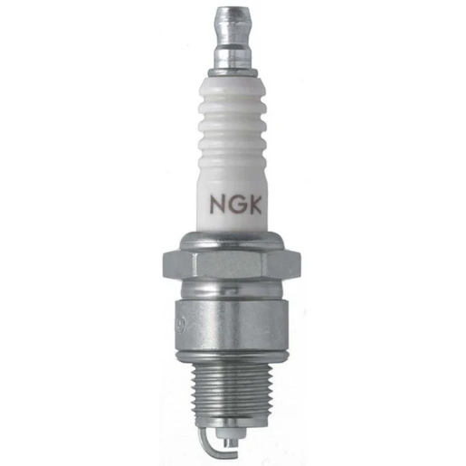 NGK 7829 Nickel Spark Plug - BP7HS-10