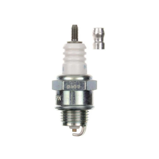 NGK 6028 Nickel Spark Plug - BPMR4A