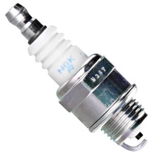 NGK Nickel Spark Plug - BPMR4A-10