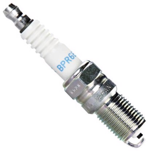 NGK Nickel Spark Plug 3623 - BPR6EFS