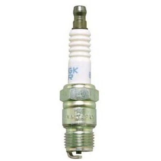 NGK Resistor Standard Spark Plug - BR6FS-15