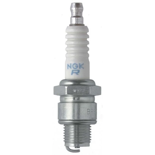NGK 1090 Nickel Spark Plug - BR6HS-10