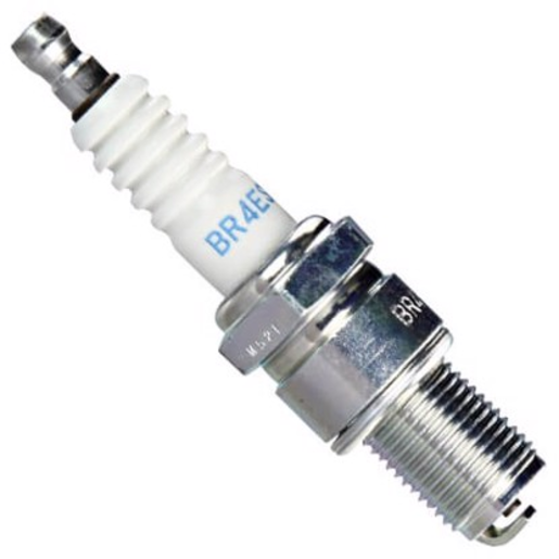 NGK Nickel Spark Plug 5722 - BR9ES